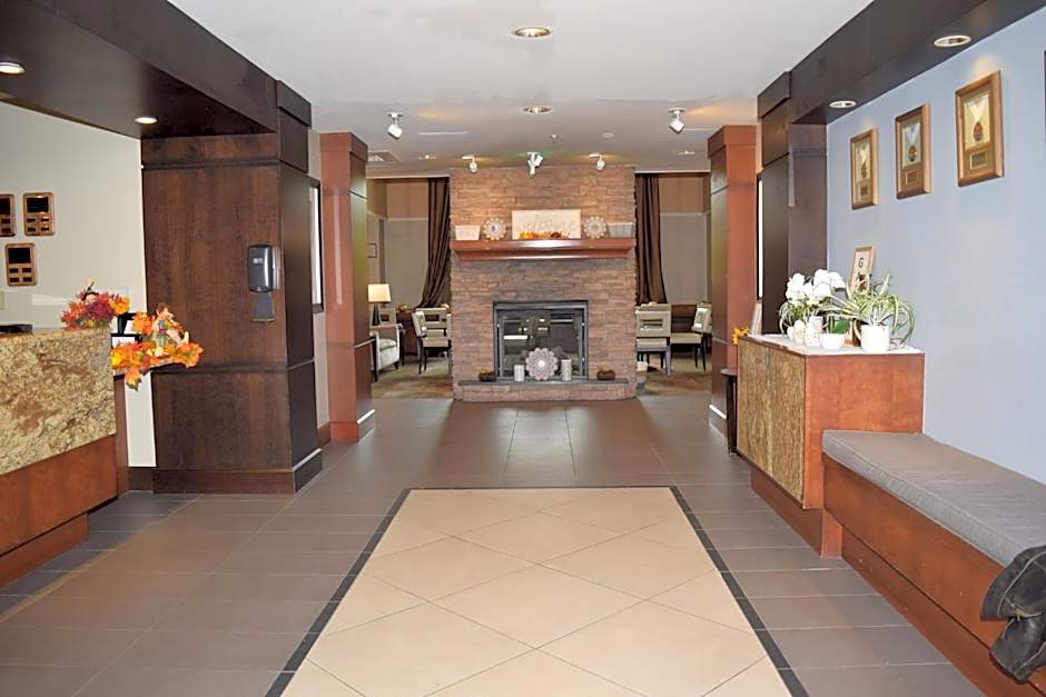 Staybridge Suites Syracuse Liverpool By IHG