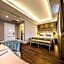 Prestige Hotel Budapest