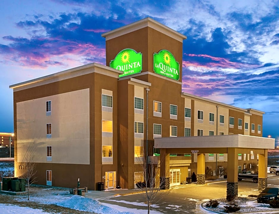 La Quinta Inn & Suites by Wyndham Dickinson