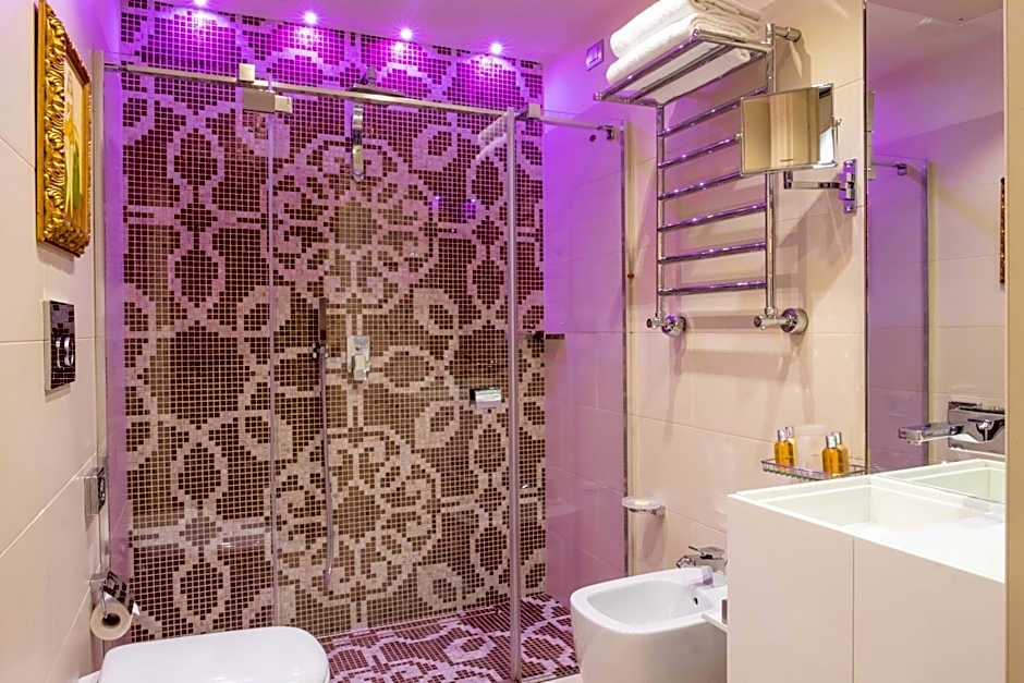 Hotel Moresco
