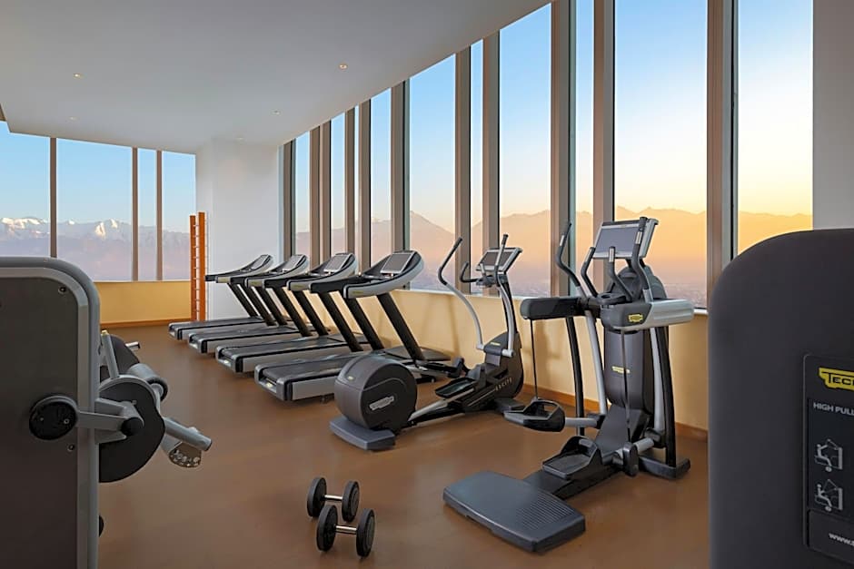 The Ritz-Carlton Almaty