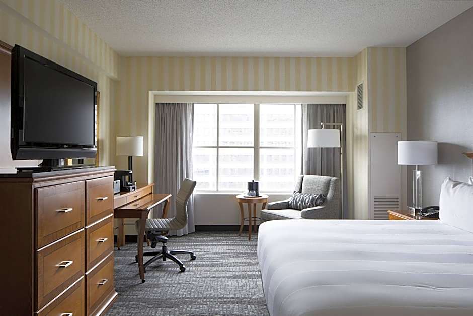 Hartford Marriott Downtown