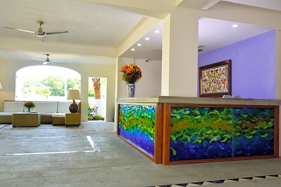 Puerto de Luna Pet Friendly and Family Suites