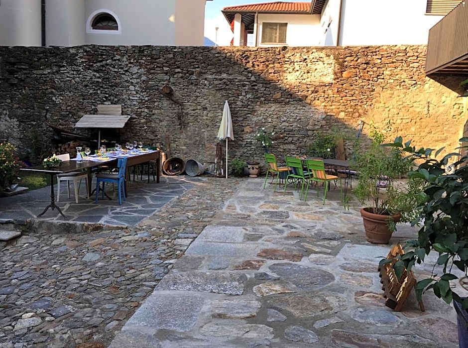 Antica Sosta dei Viandanti