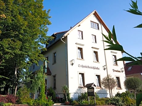 Pension Schmiedeschänke