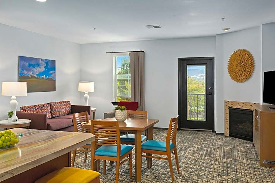WorldMark Solvang
