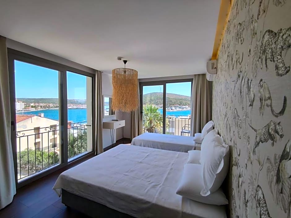 Eva Otel Cesme