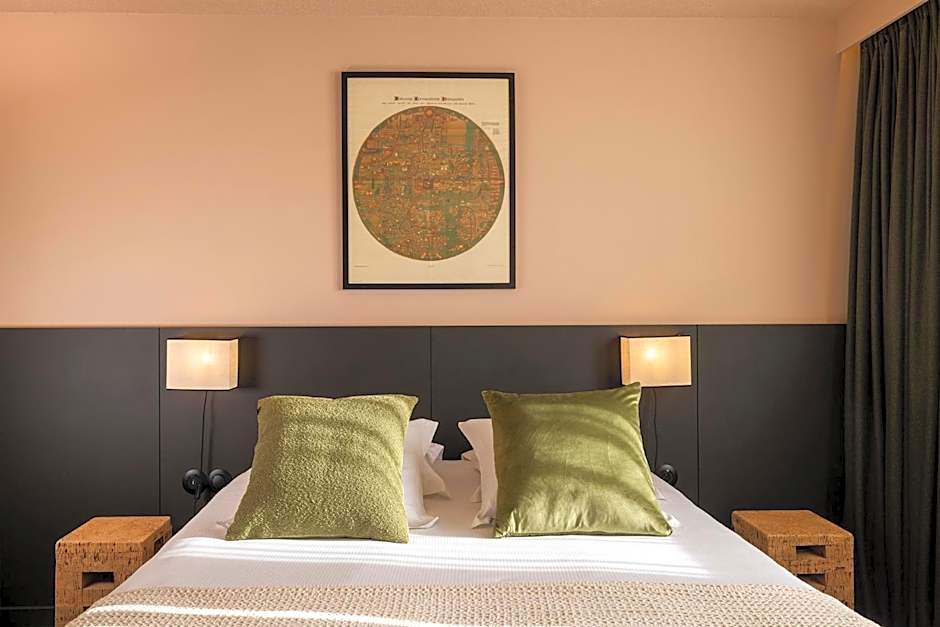 Best Western Plus Hotel Cargo