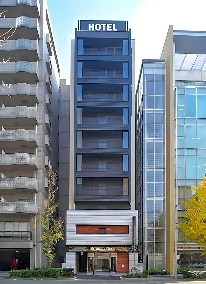 Hotel Livemax Hakataeki-Minami