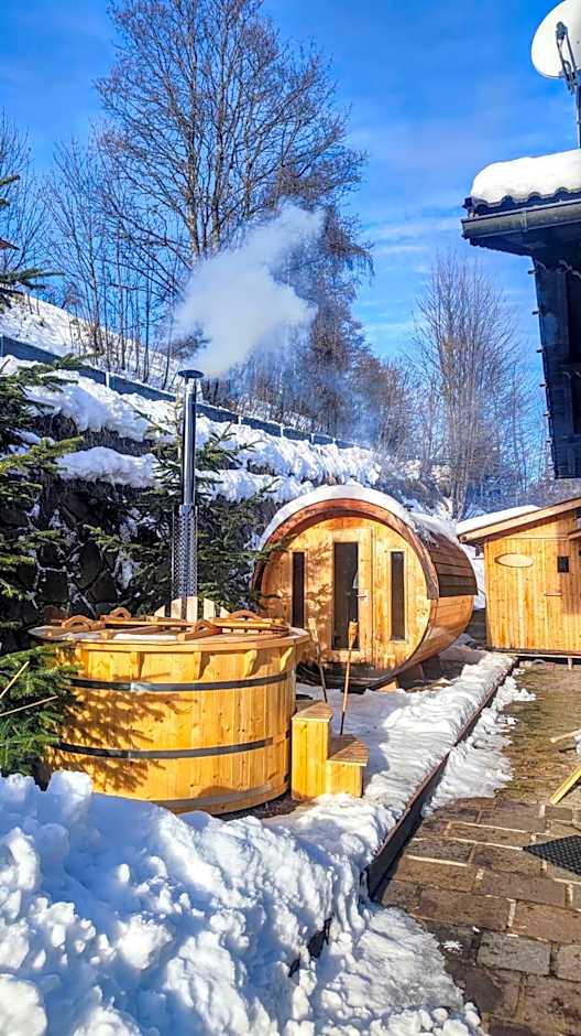 Rider Hotel Obereggen