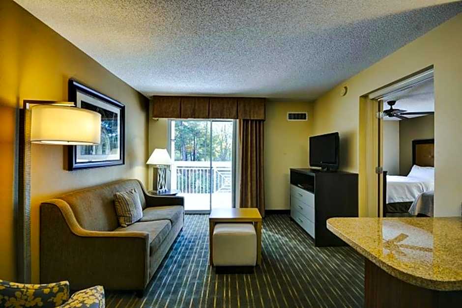 Homewood Suites By Hilton Durham-Chapel Hill I-40