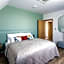 Prague City Golf Apartments