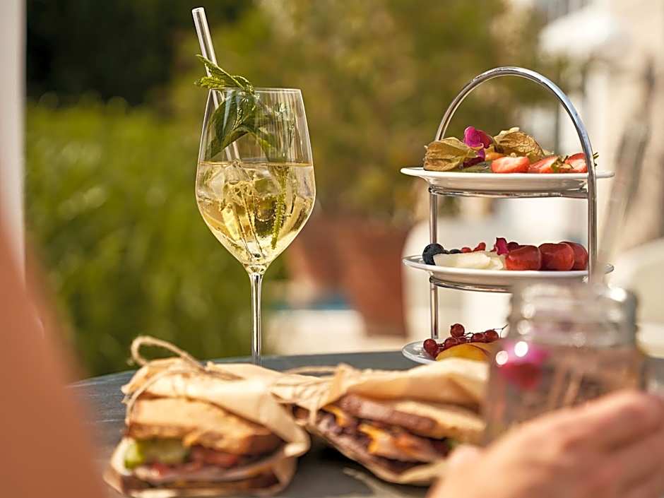 A-ROSA Strandidyll Heringsdorf