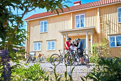 Vandrarhemmet Gammelgården