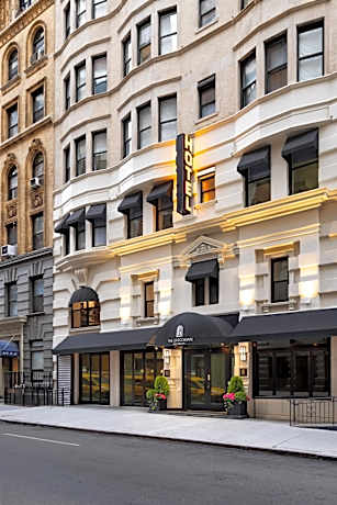 The Gregorian Hotel