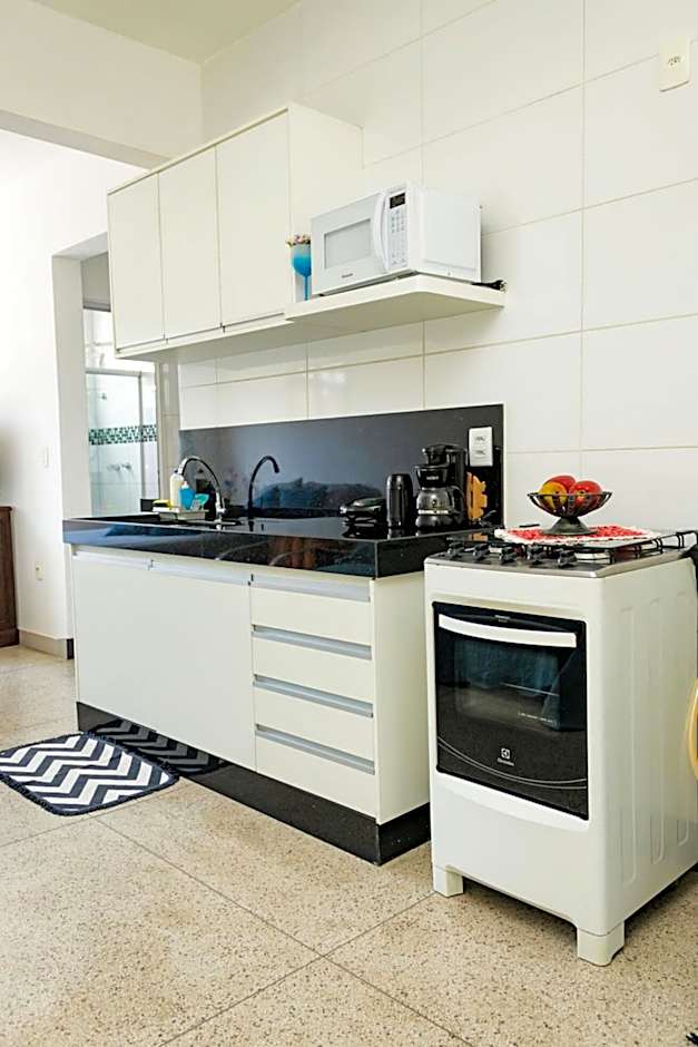 Otimo studio c WiFi no centro de Pedro Leopoldo MG