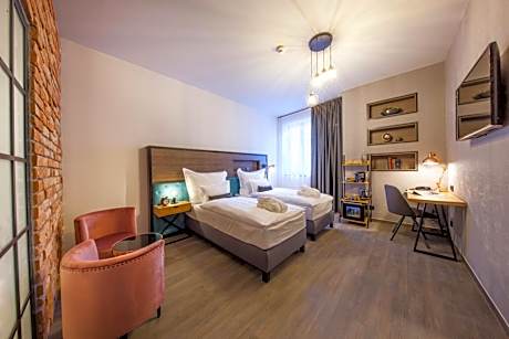 Superior Double or Twin Room