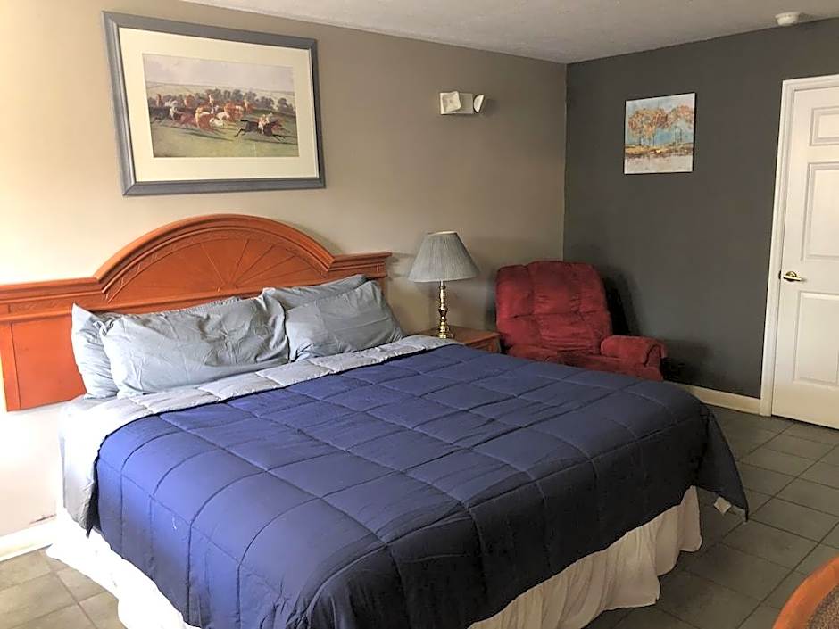The Tompkinsville Inn