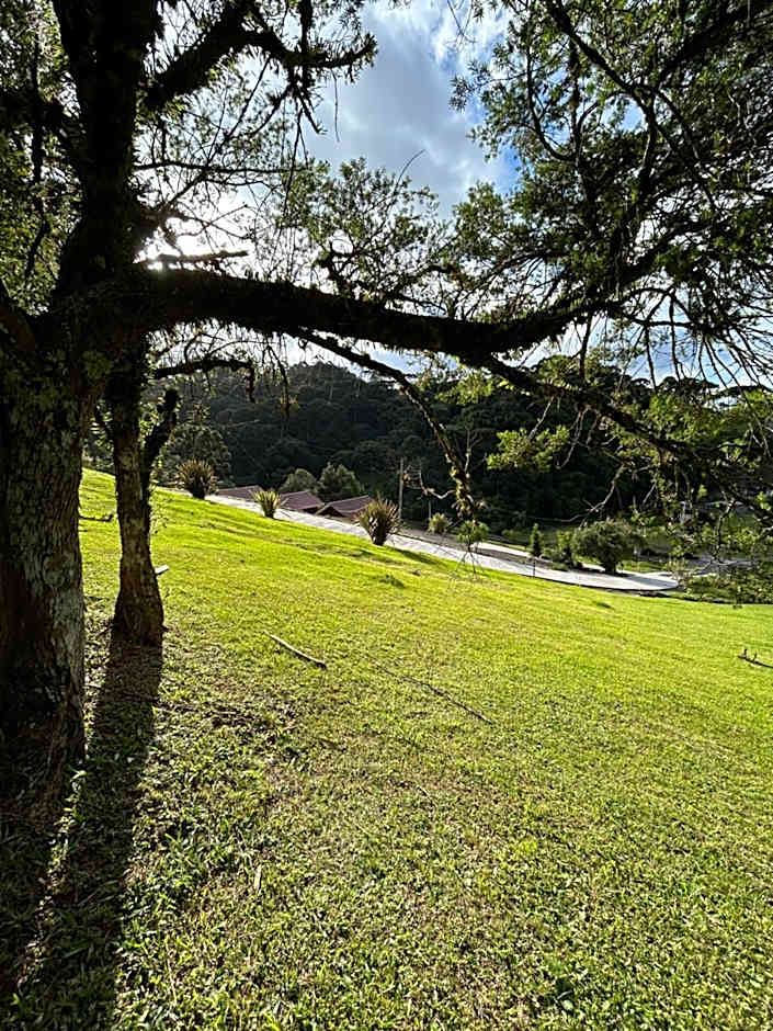 Pousada Recanto da Gruta