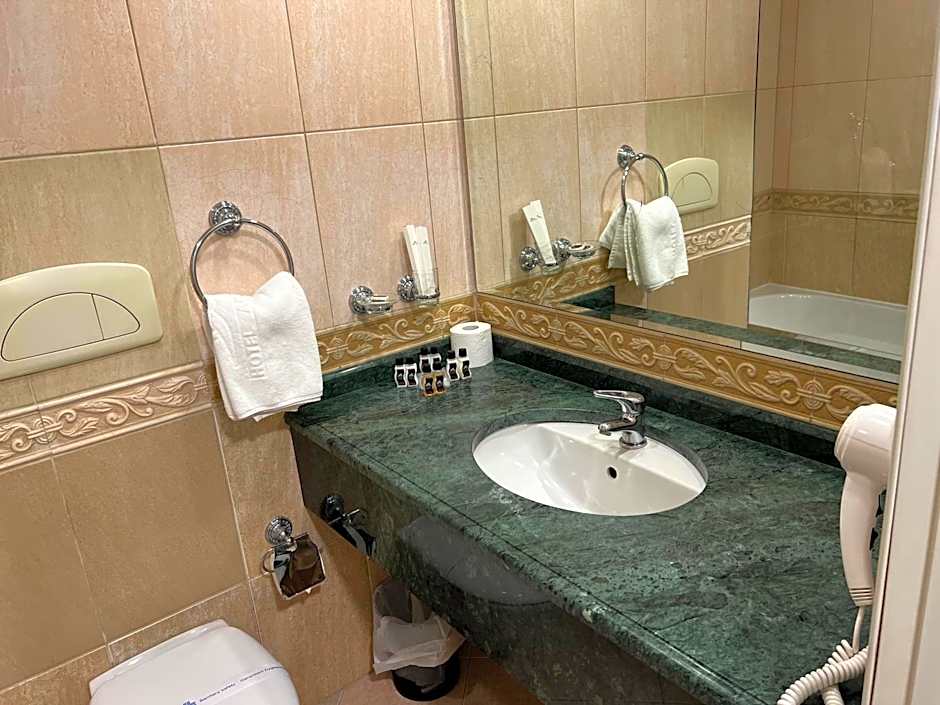 Adriatik Hotel, BW Premier Collection