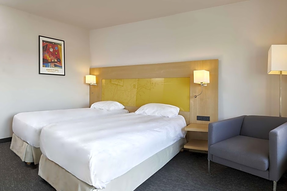 Park Inn by Radisson Liege Airport