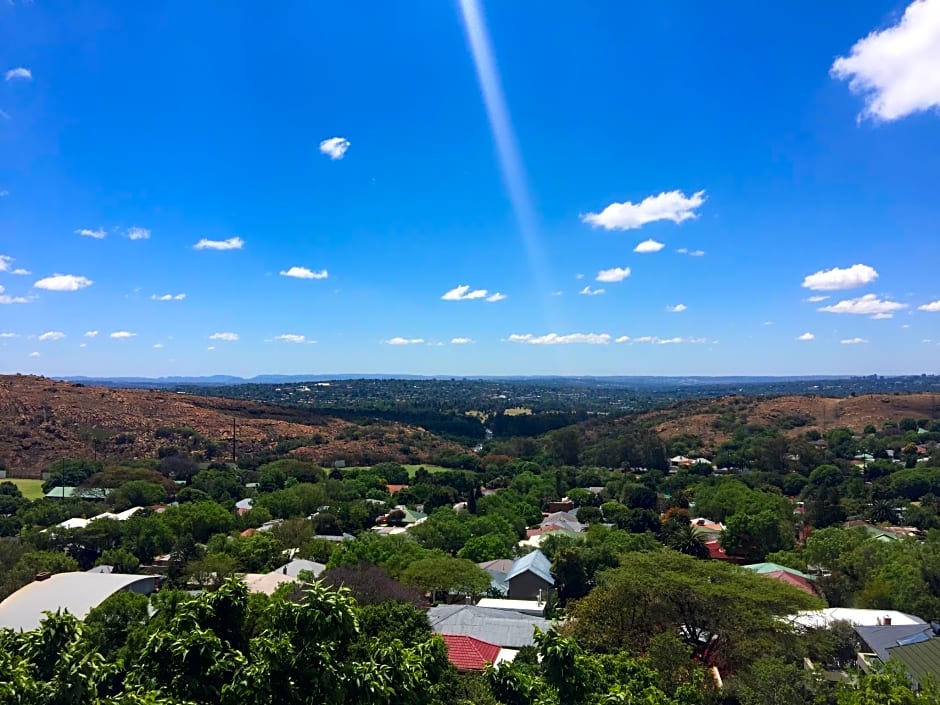 Pablo House Melville