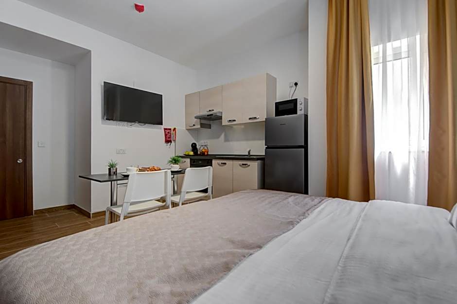 Marina Suites & apartments - Self catering - by Tritoni hotels