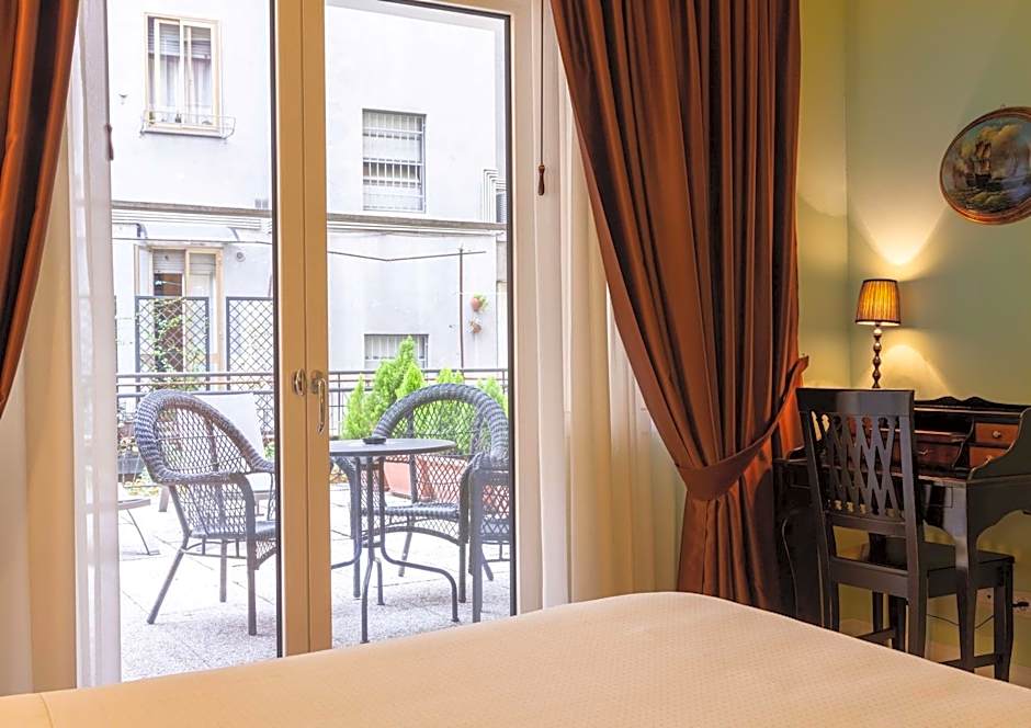 Hotel Patavium