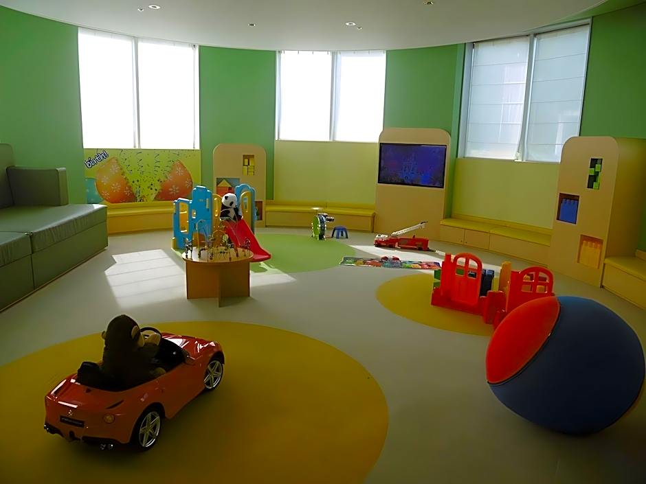 Mitsui Garden Hotel Prana Tokyo Bay