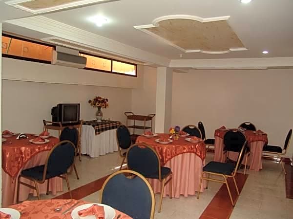 Ayenda Hotel Virrey 76