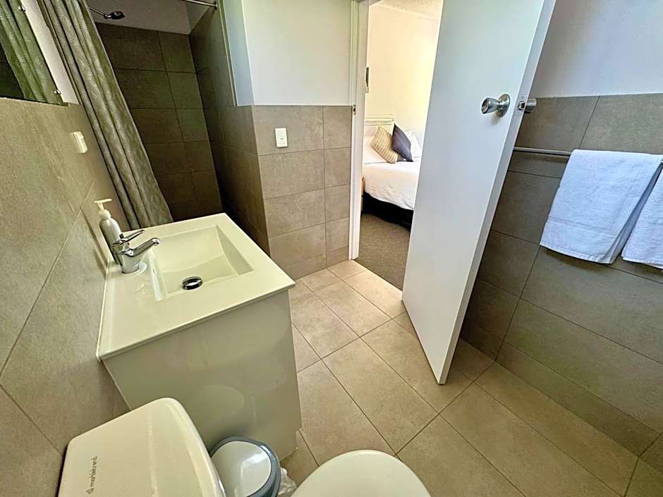 Mount Beauty Motor Inn