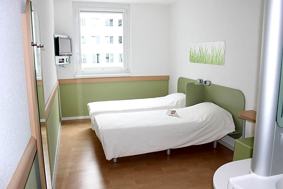 Ibis budget Wien Messe