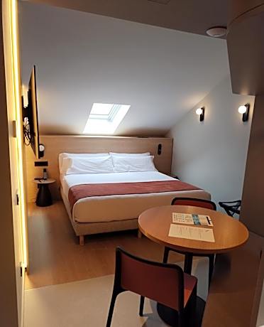 Double or Twin Room with Kitchenette