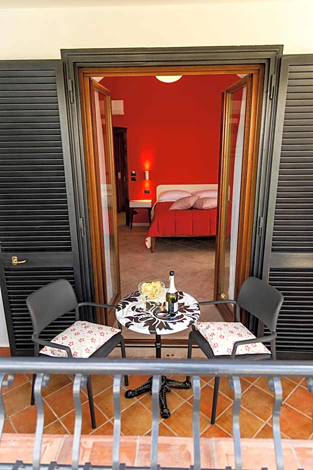 Ohana Bed and Breakfast