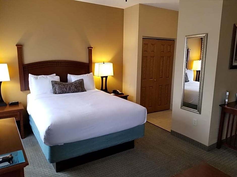 Staybridge Suites Rogers - Bentonville, an IHG Hotel