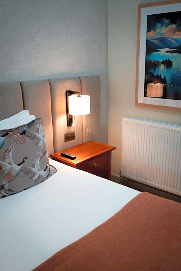 Lakeside Hotel and Spa