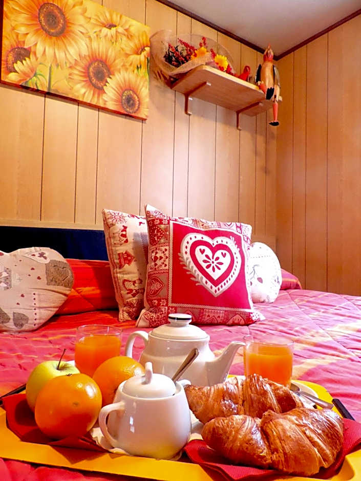 Villaggio Turistico Camping Cervino