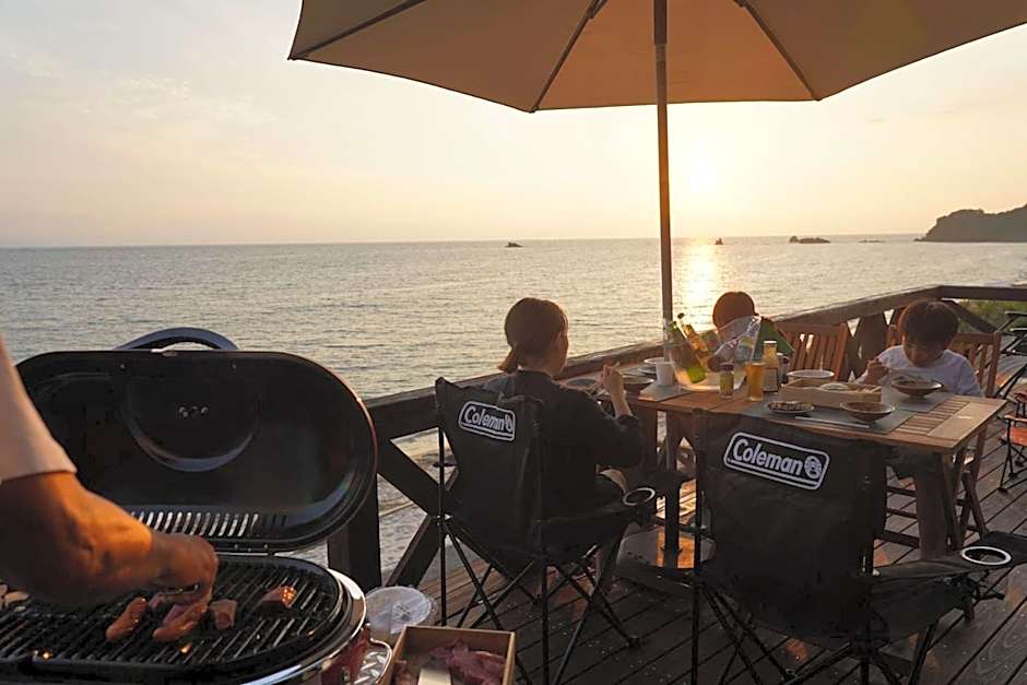 Nesoberi　VILLA TAKASU