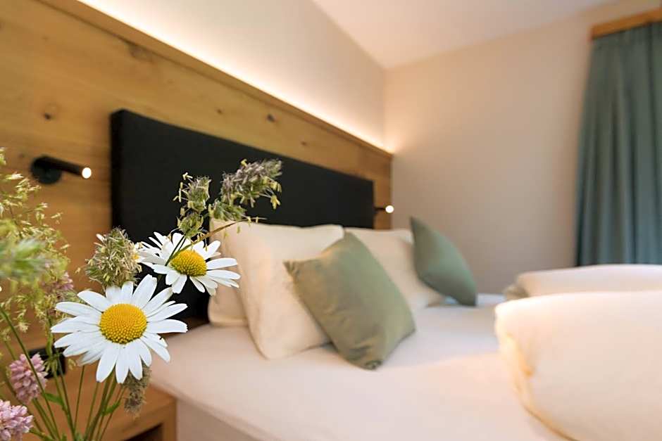 Boutique-Hotel Vincenz