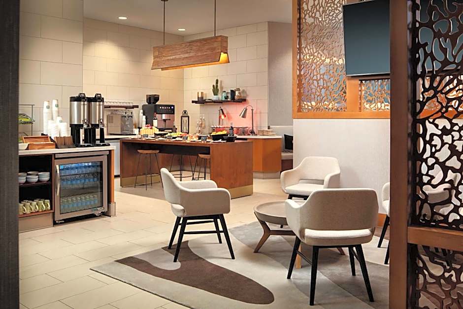 San Diego Marriott La Jolla