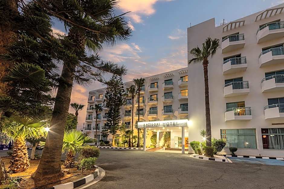 Antigoni Hotel