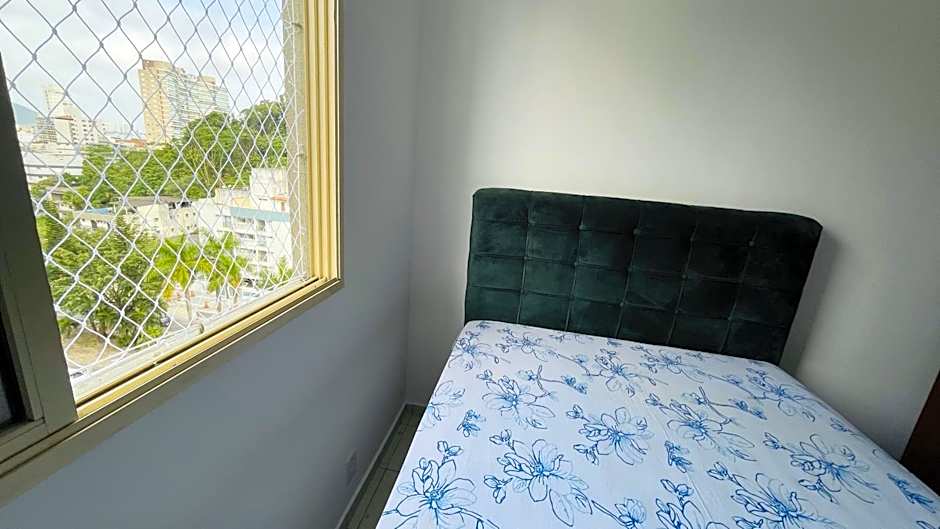 Na Enseada c/ Wifi e Ar-Cond.