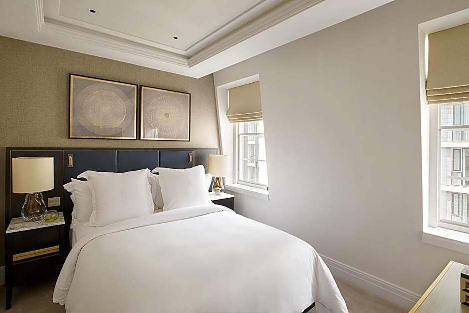 Four Seasons Hotel London at Ten Trinity Square