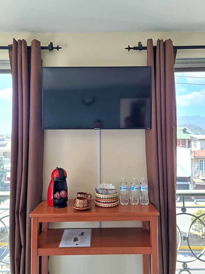 Hotel Santa Fe