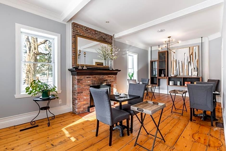 Auberge Nuits de St-Georges