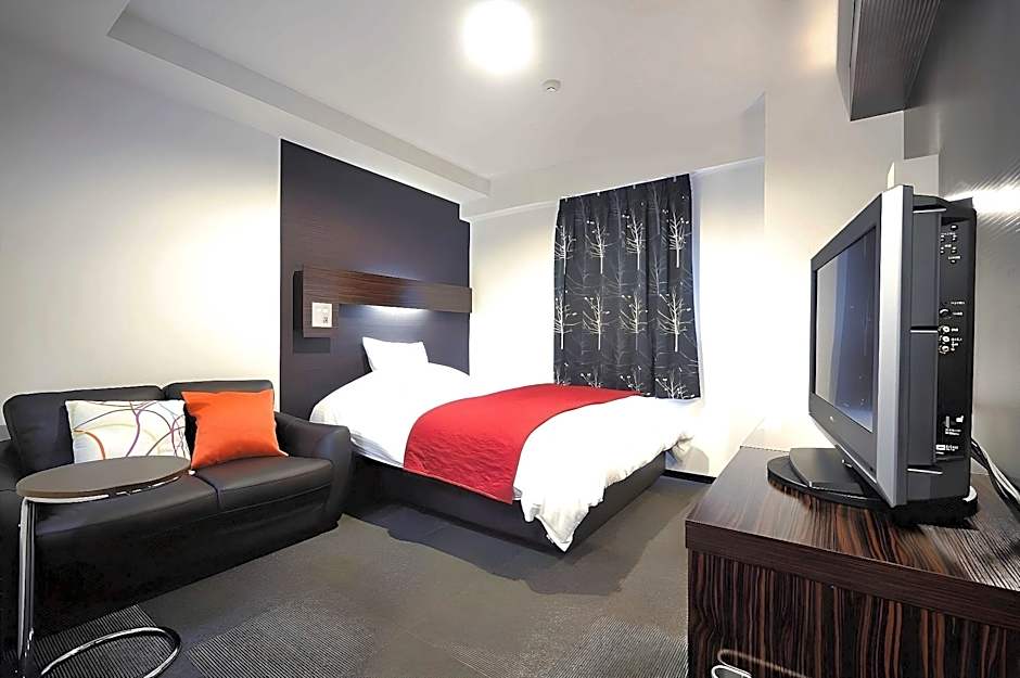 Green Rich Hotel Iwakuni Ekimae