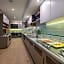 Hyatt House Mexico City Santa Fe