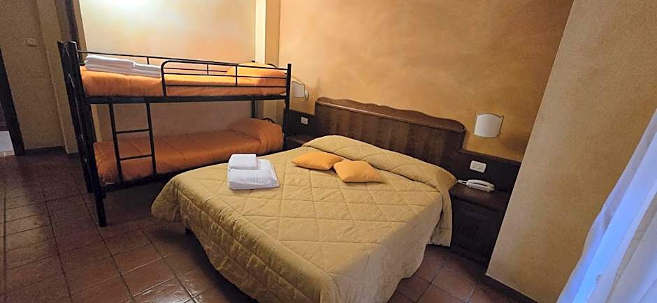 Hotel Natros