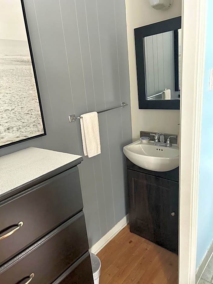 Motel de L'Anse et Camping Rimouski