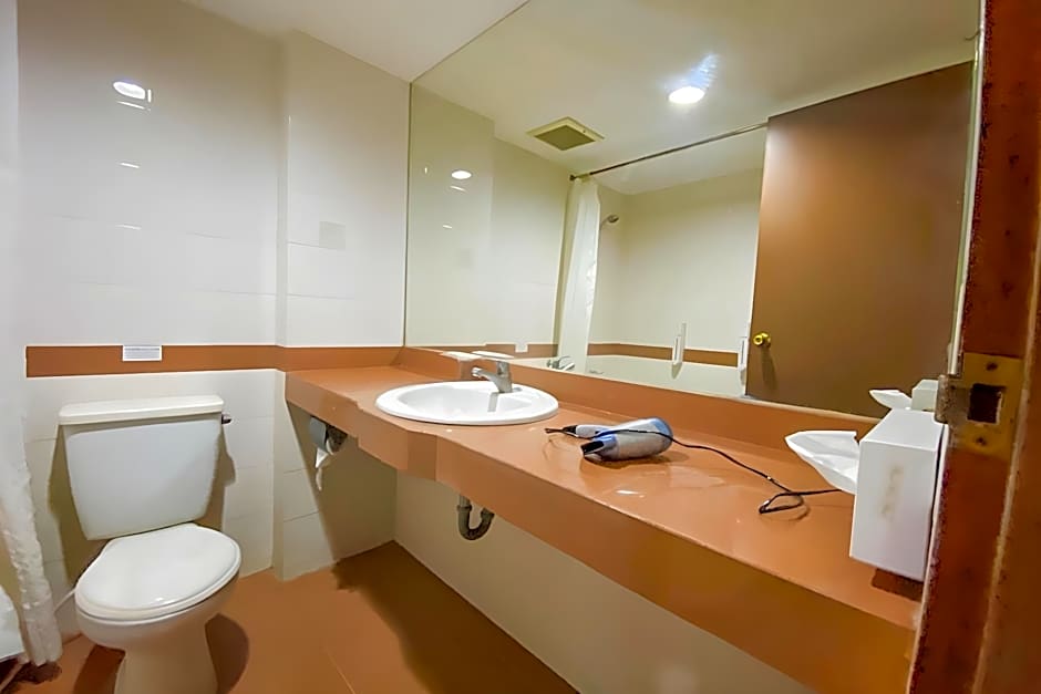 Riyadi Palace Hotel
